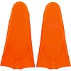 Короткие ласты для тренировок
 MADWAVE

 FLIPPERS M074302
 30-43 (Синий)