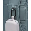 Рюкзак UNDER ARMOUR Triumph Campus BP 23L бирюзовый 28х46х15 см
