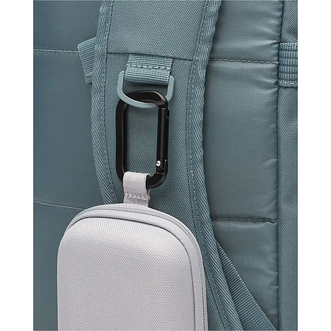 Рюкзак UNDER ARMOUR Triumph Campus BP 23L бирюзовый 28х46х15 см