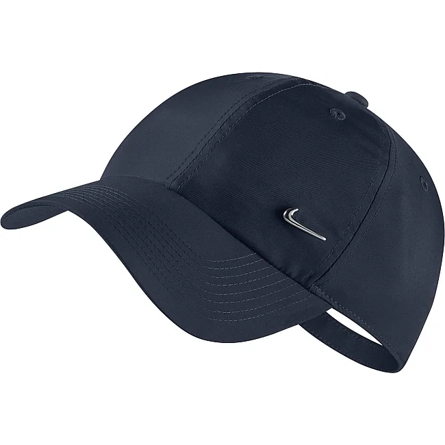 Кепка Nike U NK H86 CAP METAL SWOOSH