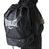 Рюкзак Everlast GYM BACKPACK 27L черный 50x45x22 см