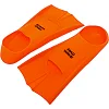 Короткие ласты для тренировок
 MADWAVE

 FLIPPERS M074302
 30-43 (Синий)