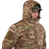 Куртка бушлат тактическая MILITARY RANGERS

 ZK-M301 (Камуфляж Multicam)