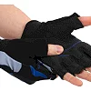 Тренировочные перчатки для фитнеса
 HARD TOUCH FG-002