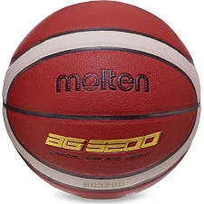 Баскетбольный мяч MOLTEN B7G3200 7