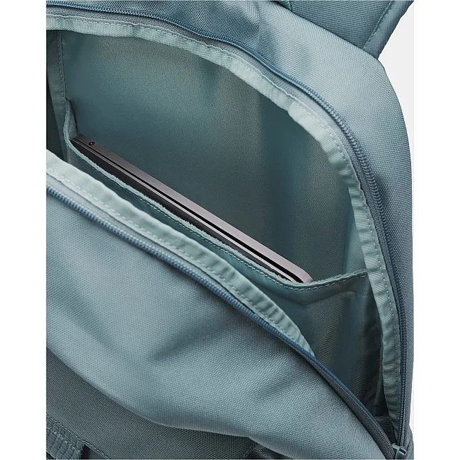 Рюкзак UNDER ARMOUR Triumph Campus BP 23L бирюзовый 28х46х15 см