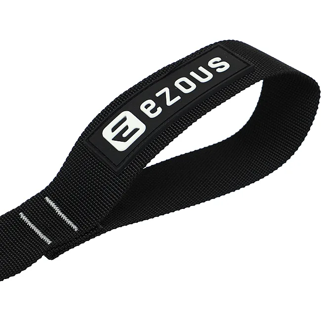 Дверной фиксатор Якорь для эспандеров двойной DOUBLE HEAD DOOR ANCHOR EZOUS G-03
