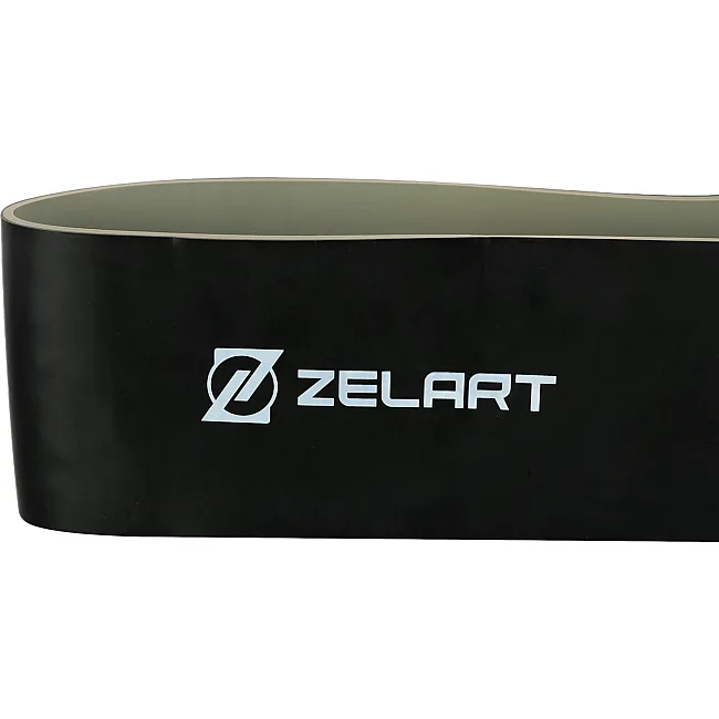 Резина петля для подтягиваний ZELART
 POWER LOOP FI-5439-8 917г (Черный)