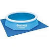 Килимок для басейну Bestway 274 x 274 см/8 футів