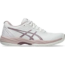 Кроссовки женские Asics Gel-Game 9 white-violet