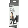 Резинка для фитнеса тканевая

 KNITTING HIP BAND EZOUS K-03-L