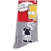 Носки SIMPSON BART BART + ECRITURE SUR DOIGT арт.83897612-6