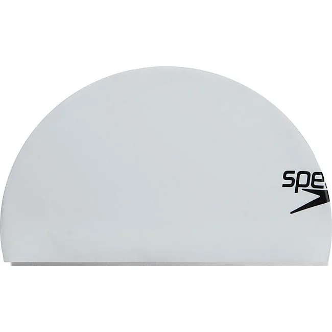 Шапка для плавания Speedo FASTSKIN HIRO CAP AU белый