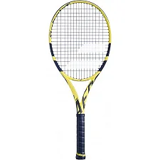 Теннисная ракетка Babolat Pure Aero team 2019 str no cover Gr3