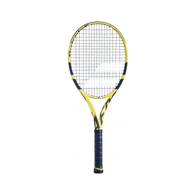 Теннисная ракетка Babolat Pure Aero team 2019 str no cover Gr3