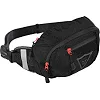 Сумка на пояс через плече бананка DAINESE MT-2713 5л 29х8х19см