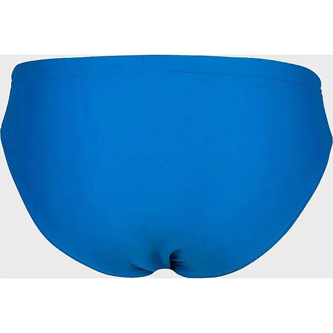 Плавки слепые для мальчиков Arena DIM LIGHT SWIM BRIEFS синий