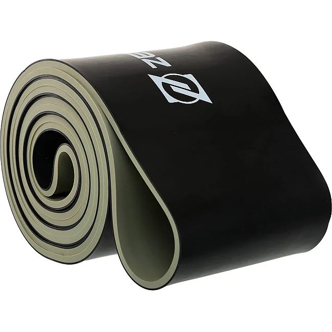 Резина петля для подтягиваний ZELART
 POWER LOOP FI-5439-8 917г (Черный)