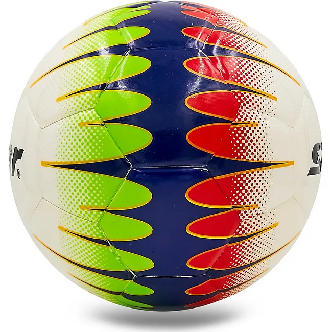 Мяч футзальный STAR JMU35000Y №3,5 PU