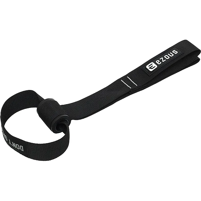Дверной фиксатор Якорь для эспандеров двойной DOUBLE HEAD DOOR ANCHOR EZOUS G-03