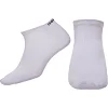 Спортивные носки мужские короткие UNDER ARMOUR BC-3945 (Белый)