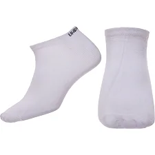 Спортивные носки мужские короткие UNDER ARMOUR BC-3945 (Белый)
