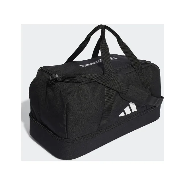 Сумка Adidas TIRO L DU M BC 41L чорний 29x58x30 см