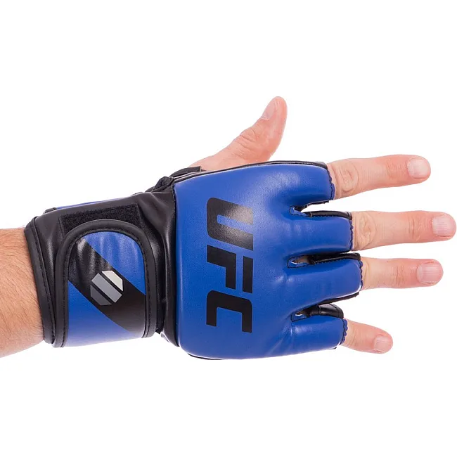Перчатки для ММА
 UFC Contender UHK-69142
