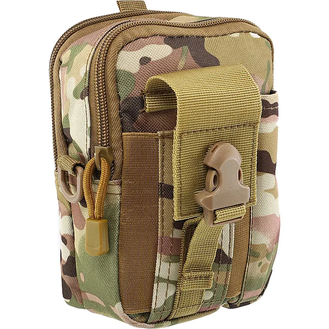 Підсумок тактичний SP-SPORT ZK-5514 17x12x8см (Камуфляж Multicam)