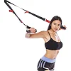 Тренажер для Банджи Фитнес 4D PRO TRAINER ZELART
 FI-7206
