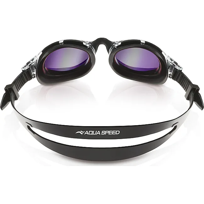 Очки для плавания Aqua Speed TRITON 2.0 MIRROR 60418