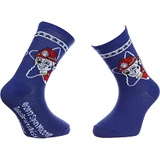 Носки PAW PATROL TETE MARCUS DANS ETOILE детские, арт.43890847-3