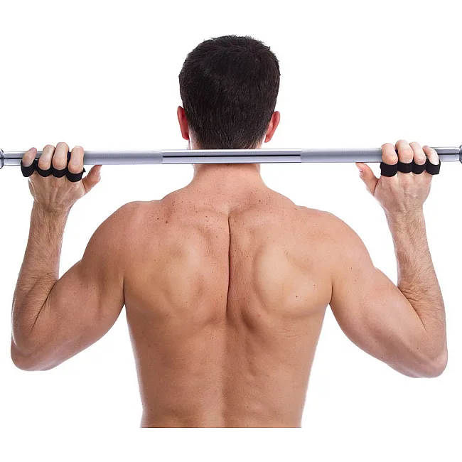 Накладки атлетические нескользящие Грипад GRIPAD WorkOut SP-SPORT
 TA-506