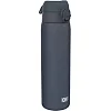 Бутылка для воды металлическая вакуумная ION8 500 мл. Vacuum Insulated, Navy