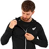 Спортивна кофта
 на блискавці з капюшоном JASON L-28