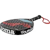 Ракетка для падел-тенниса Padel JOMA
 TOURNAMENT FLEX 401579-106