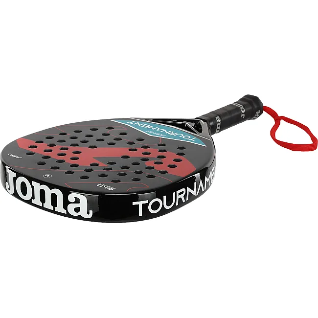 Ракетка для падел-тенниса Padel JOMA
 TOURNAMENT FLEX 401579-106