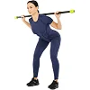 Бодибар Body Bar LiveUp LP8145-3 вес 3кг
