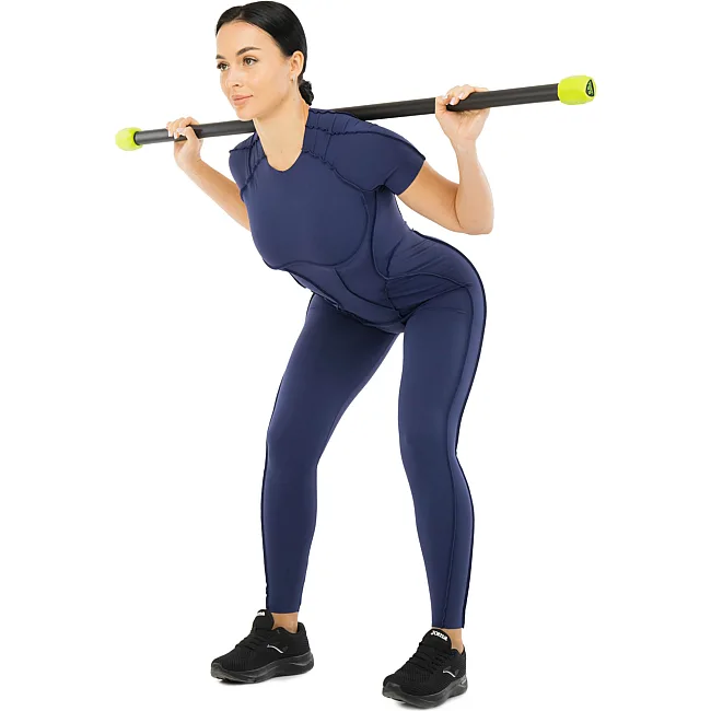 Бодибар Body Bar LiveUp LP8145-3 вес 3кг
