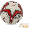 Футбольный мяч SELECT
AR PROFESSIONAL GOLD SB344G №4 Comp
ite кожа (Белый-красный)