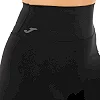 Лосины леггинсы спортивные женские JOMA

 INDOOR GYM 901964-100 (Черный)