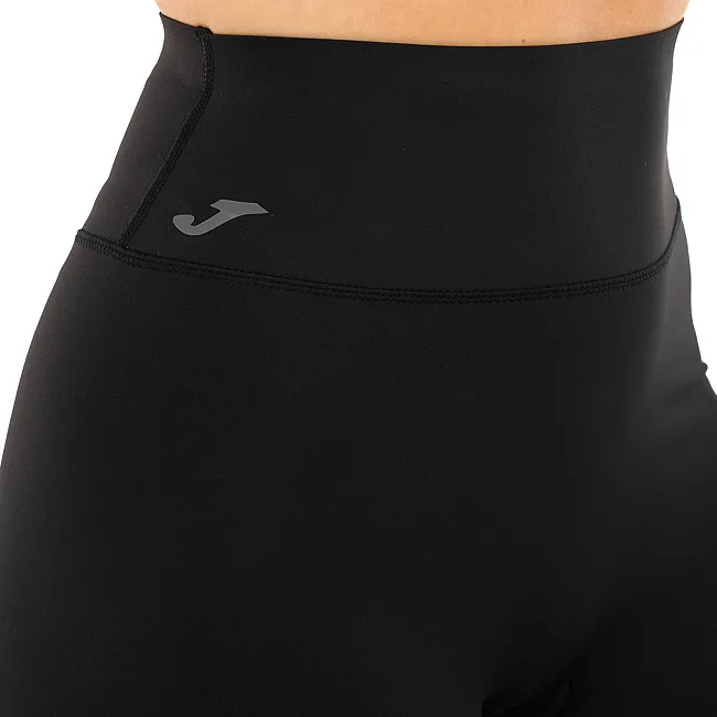 Лосины леггинсы спортивные женские JOMA

 INDOOR GYM 901964-100 (Черный)