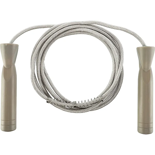 Скоростная скакалка с подшипником
и SP-SPORT
 FI-1622 2,8м
