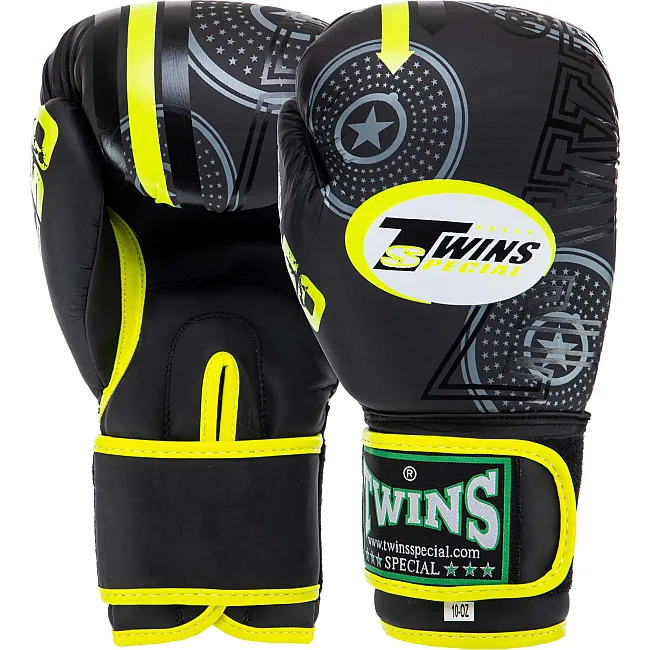 Перчатки для бокса



 TWINS


 TW50 MATE (Лимонный)