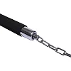 Нунчаки тренировочные на цепи SP-SPORT
 HJ-G042