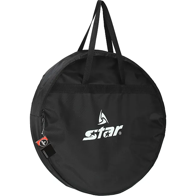 Кольца для тренировок
 для развития координации в чехле STAR SA820C-60 6шт 60см