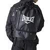 Рюкзак Everlast GYM BACKPACK 27L черный 50x45x22 см