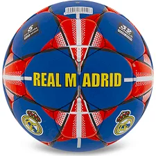 Футбольний м'яч BALLONSTAR REAL MADRID FB-0047-838 №5 PU