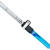 Палка для ходьбы с металлическим тросом RAICO TY-0467 40-125см (Зеленый)