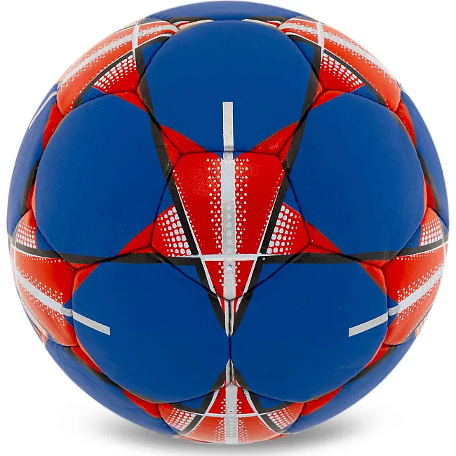 Футбольний м'яч
 BALLONSTAR REAL MADRID FB-0047-838 №5 PU